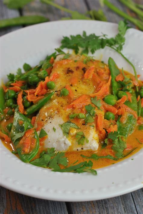 10 best grouper recipes|Grouper Fillets With Ginger and Coconut Curry .